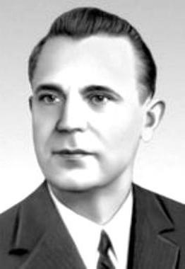 Dmitrij Stepanovich Poľský 