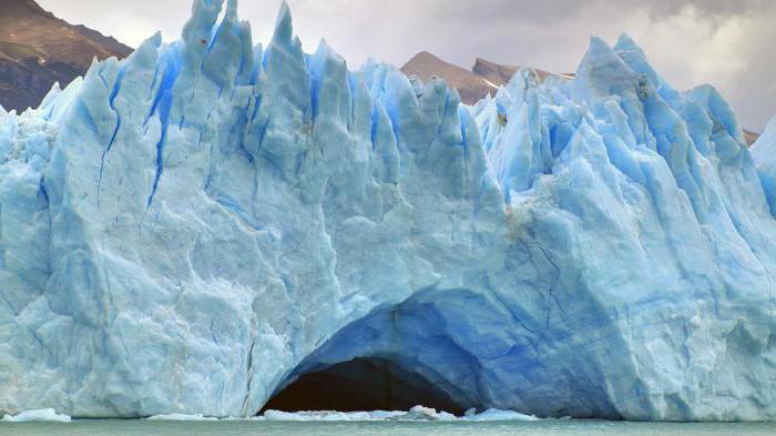 Glaciológia je vedoucou čo? Čo sa naučia glaciológ?