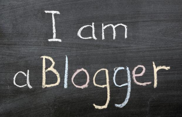 Ako: blogger alebo blogger?