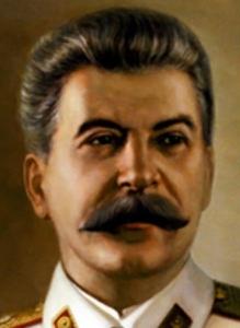 Keď sa narodil Stalin a keď - Joseph Džugashvili