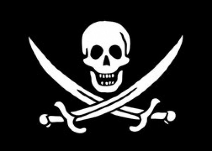 Sú korzárski piráti? Podobnosti a odlišnosti morských lupičov