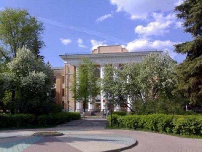 Polytechnická vysoká škola v Nižnom Novgorode