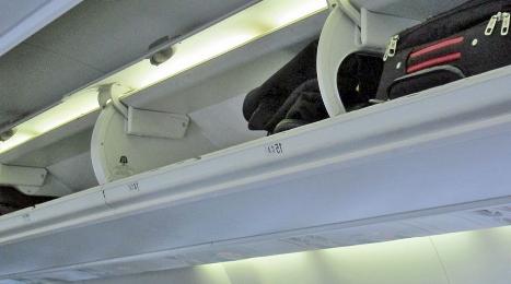 Aké sú pravidlá pre prepravu batožiny v lietadle teraz?