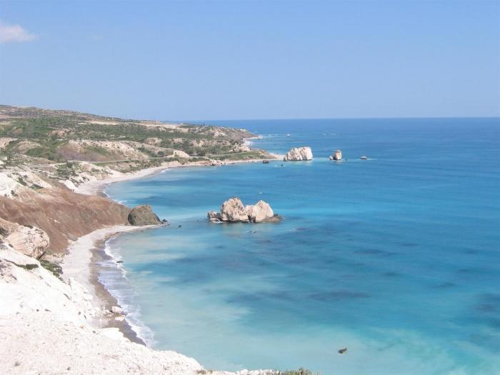 Kam ísť na dovolenku? Krajina Cyprus Vás čaká!