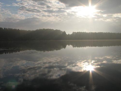 Nižný Novgorod región: rezervy a zakazniks. Rezervy regiónu Nižný Novgorod: Kerzhensky, Ichalkovsky, Vadskoe Lake a Lake Svetloyar