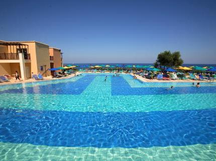 Hotel Akteon Holiday Village (Cyprus, Paphos)