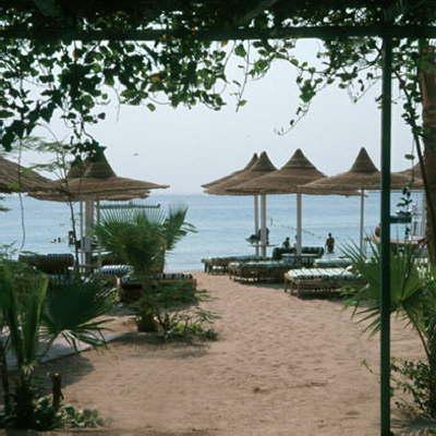 Hotel Kahramana Naama Bay 4 *, Sharm el-Sheikh, Egypt