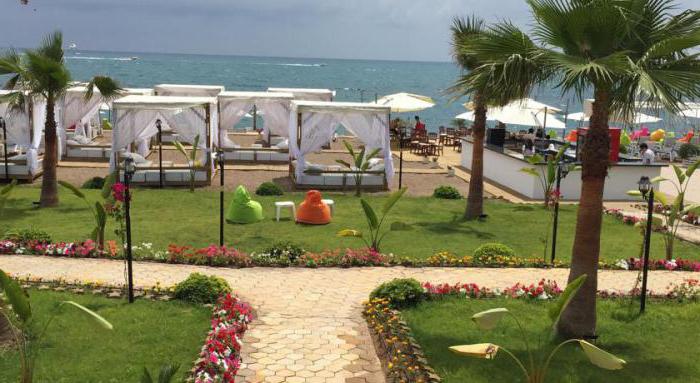 svetový hotel lara 3 antalya lara 