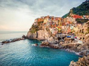 Dovolenka na pláži v Taliansku: ktoré sa rozhodnú vybrať?