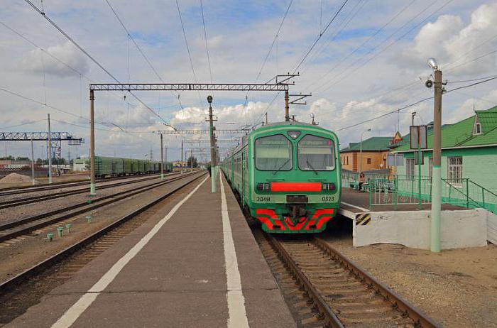 Predmestie Moskvy. Yegoryevsk: popis, pamätihodnosti, počet obyvateľov, vzdialenosť od hlavného mesta