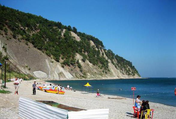 rekreačné stredisko Forest Bay Inal