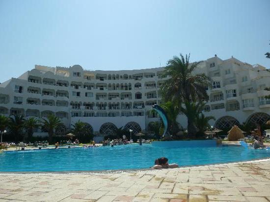 Tunis Monastir Hotel Dolphin