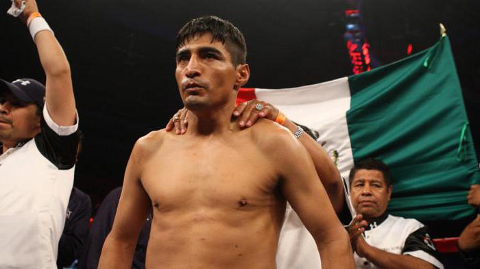 boxovanie erik morales