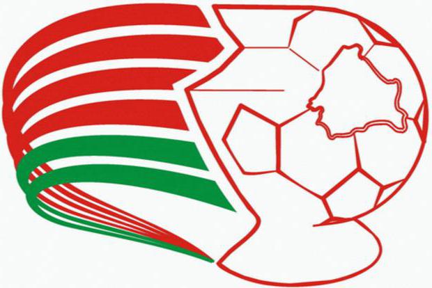 majstrovstvá Bieloruska vo futbale