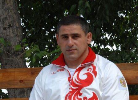 gogi koguashvili 