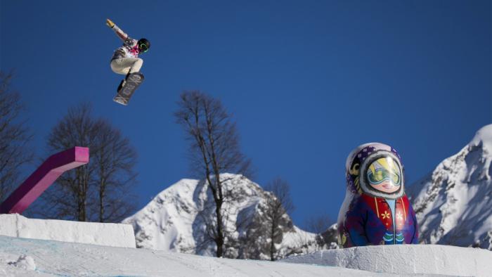 Nová olympijská disciplína slopestyle. Čo je to?