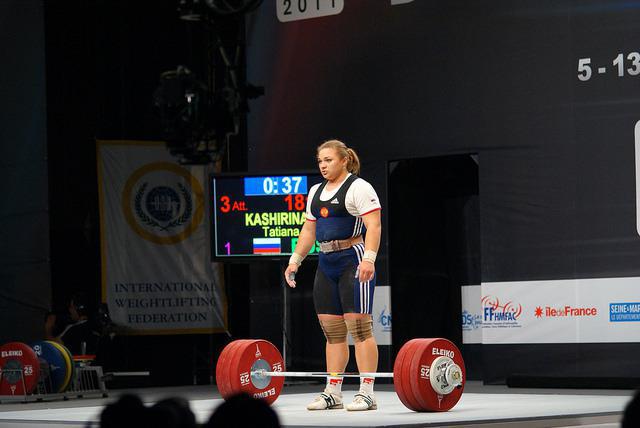 Tatiana Kashirina