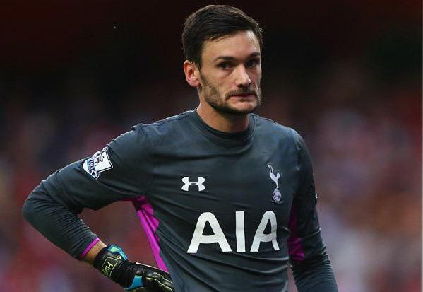 Hugo Lloris: životopis francúzskeho futbalistu a brankára 