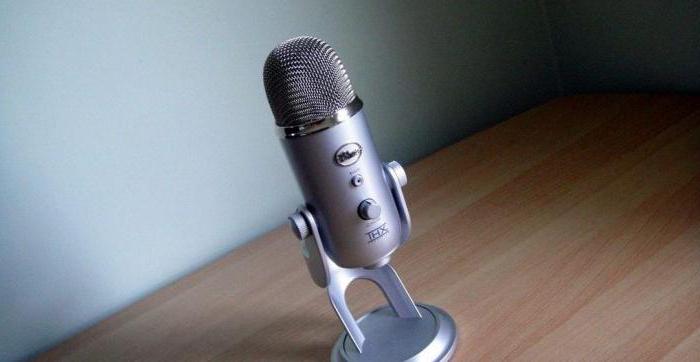 Blue Yeti: mikrofón pre podcasting s veľkým potenciálom