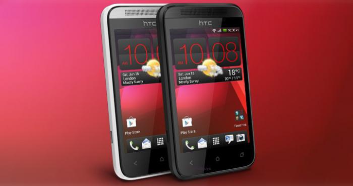 HTC Desire 200: recenzia modelu, zákaznícke recenzie a odborníci