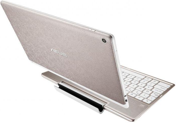 asus tabletu 10 palcov s klávesnicou