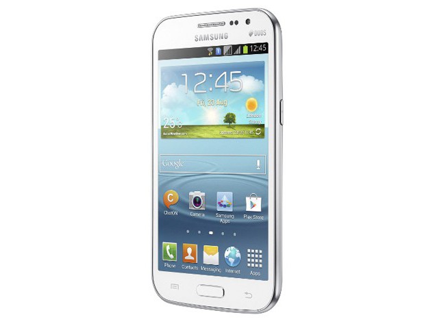 Samsung Galaxy Duos Win: špecifikácie, recenzie