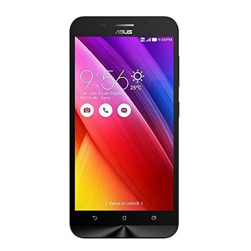 Smartphone ASUS ZenFone Max: recenzie, nevýhody a výhody