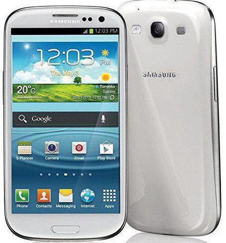 Smartphone Samsung Galaxy Win GT-I8552: popis, funkcie a recenzie