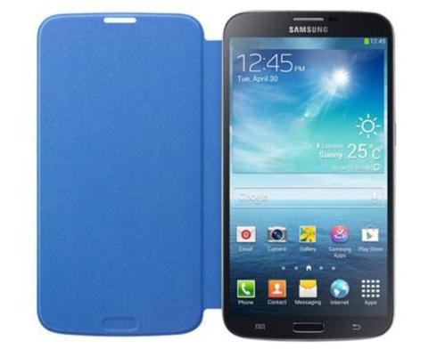 Štýlový smartphone s dobrým súborom funkcií je Samsung i8262 Galaxy Core