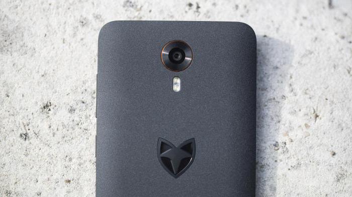 wileyfox rýchle recenzie