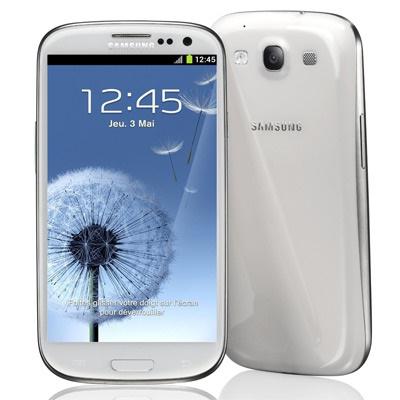 samsung galaxy s3 telefón