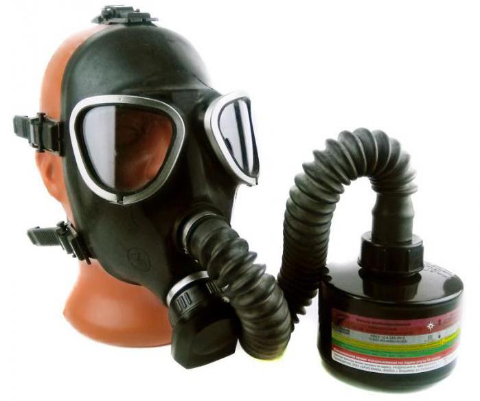 Ktorú plynovú masku ochráni pred všetkým? Pomôže plynová maska ​​v prípade požiaru? Odpovede na 5 populárnych otázok o plynových maskách