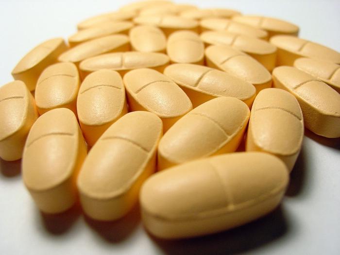 Antibiotiká fluorochinolónov - aktívne bojovníky pre vaše zdravie