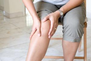 Čo je deformovaná artróza kolenného kĺbu?