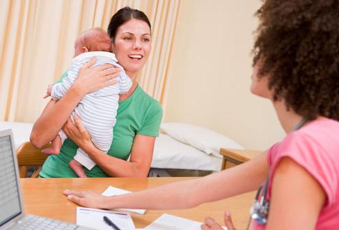Ako liečiť mastitídu u dojčiacich matiek. Príznaky a príčiny choroby