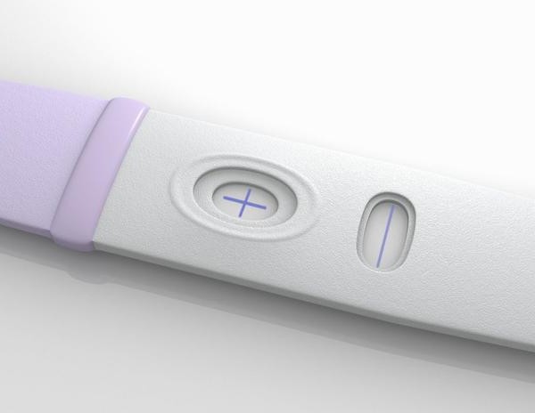 najcitlivejšieho tehotenského testu