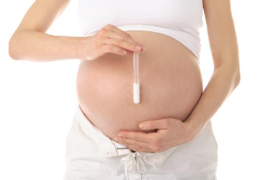 Kedy sa používa intrauterinná inseminácia?
