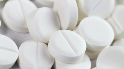 Tablety Andipal: odkiaľ pochádza liek?